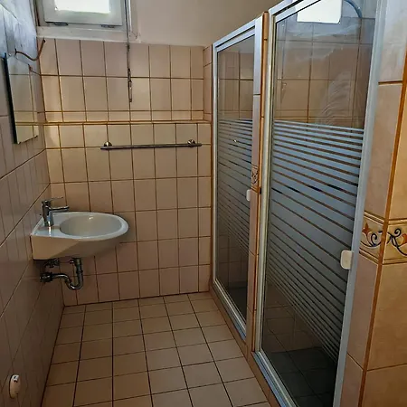 Zum Auschen Blick Värdshus