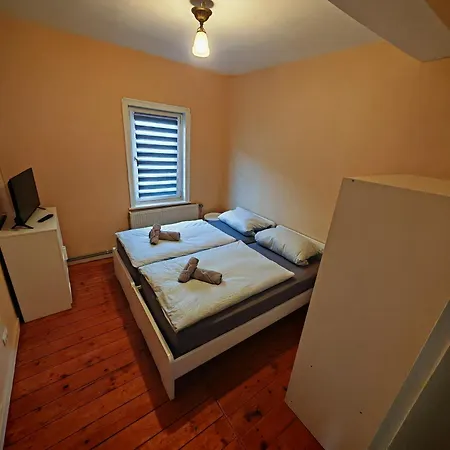 Inn Zum Auschen Blick