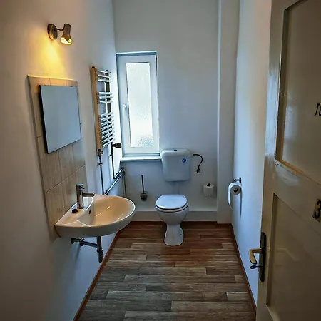 Zum Auschen Blick Värdshus