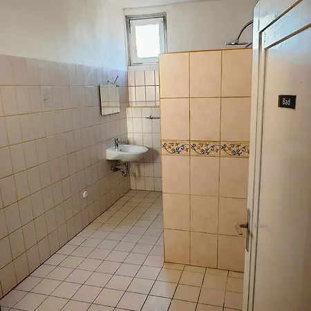 Zum Auschen Blick * Wanfried