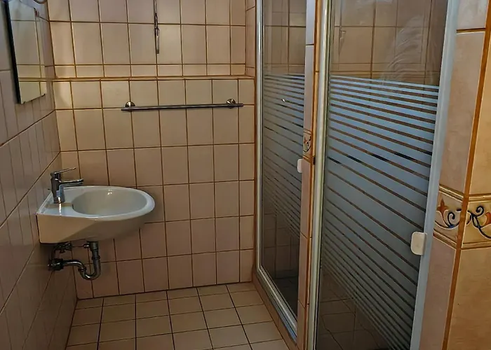 Zum Auschen Blick Мини-отель