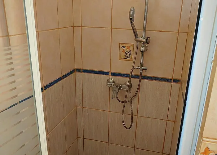 Zum Auschen Blick Wanfried