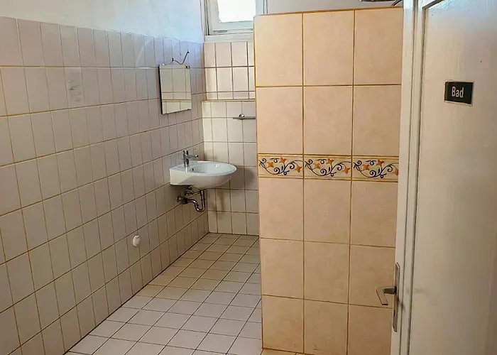 Zum Auschen Blick * Wanfried